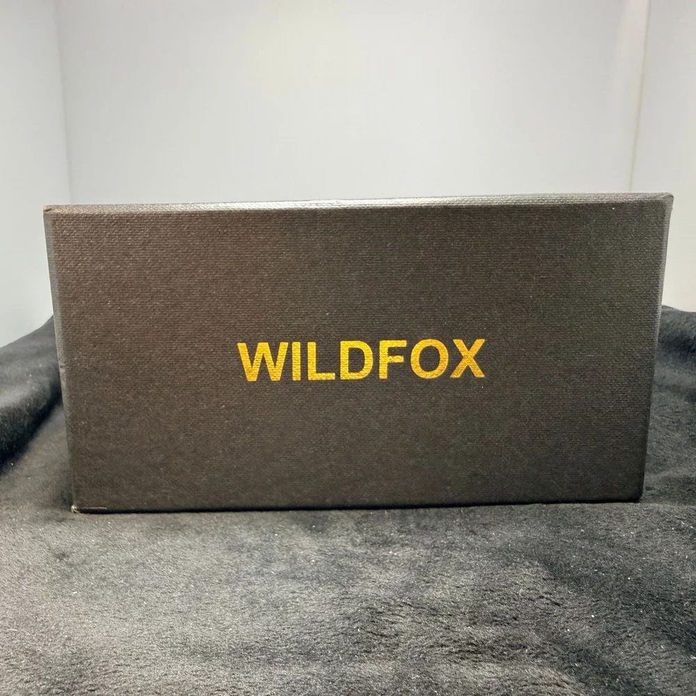 Wild Fox 